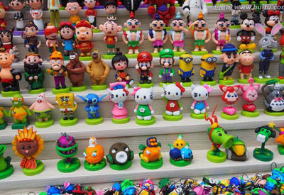 How to choose the most safe children toys?