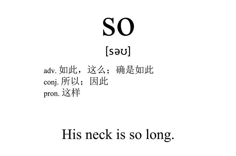 so