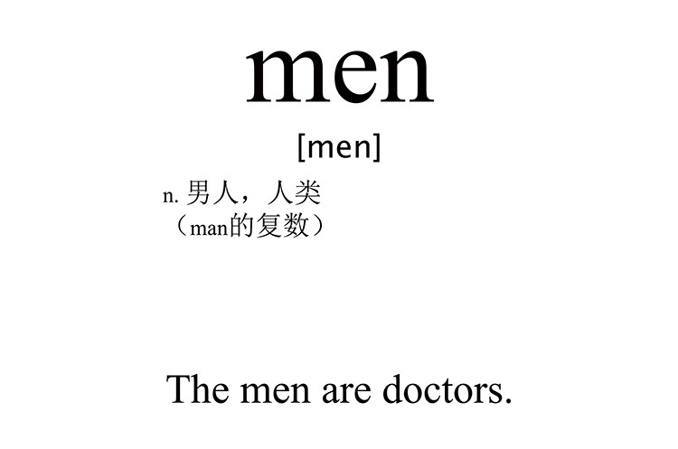 men