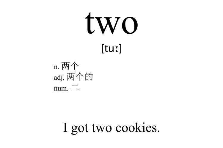 two