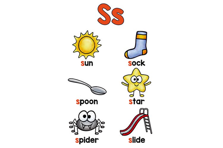 s