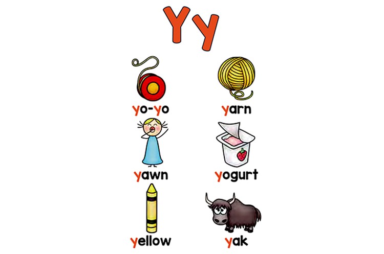 y