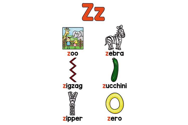 z