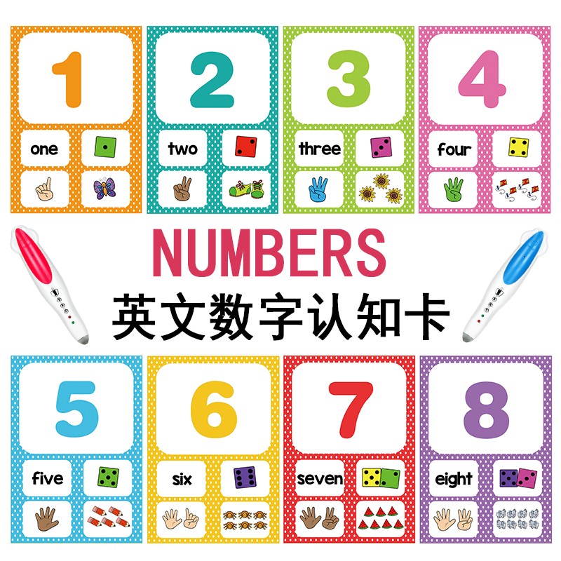 数字